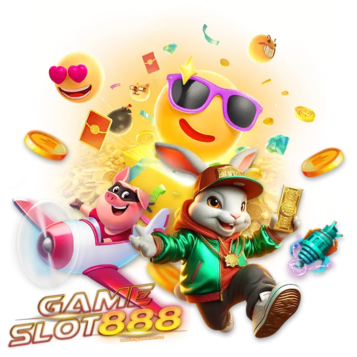 สมัคร slot888